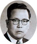 제40대, 제44대 ~ 제46대 정 기 섭